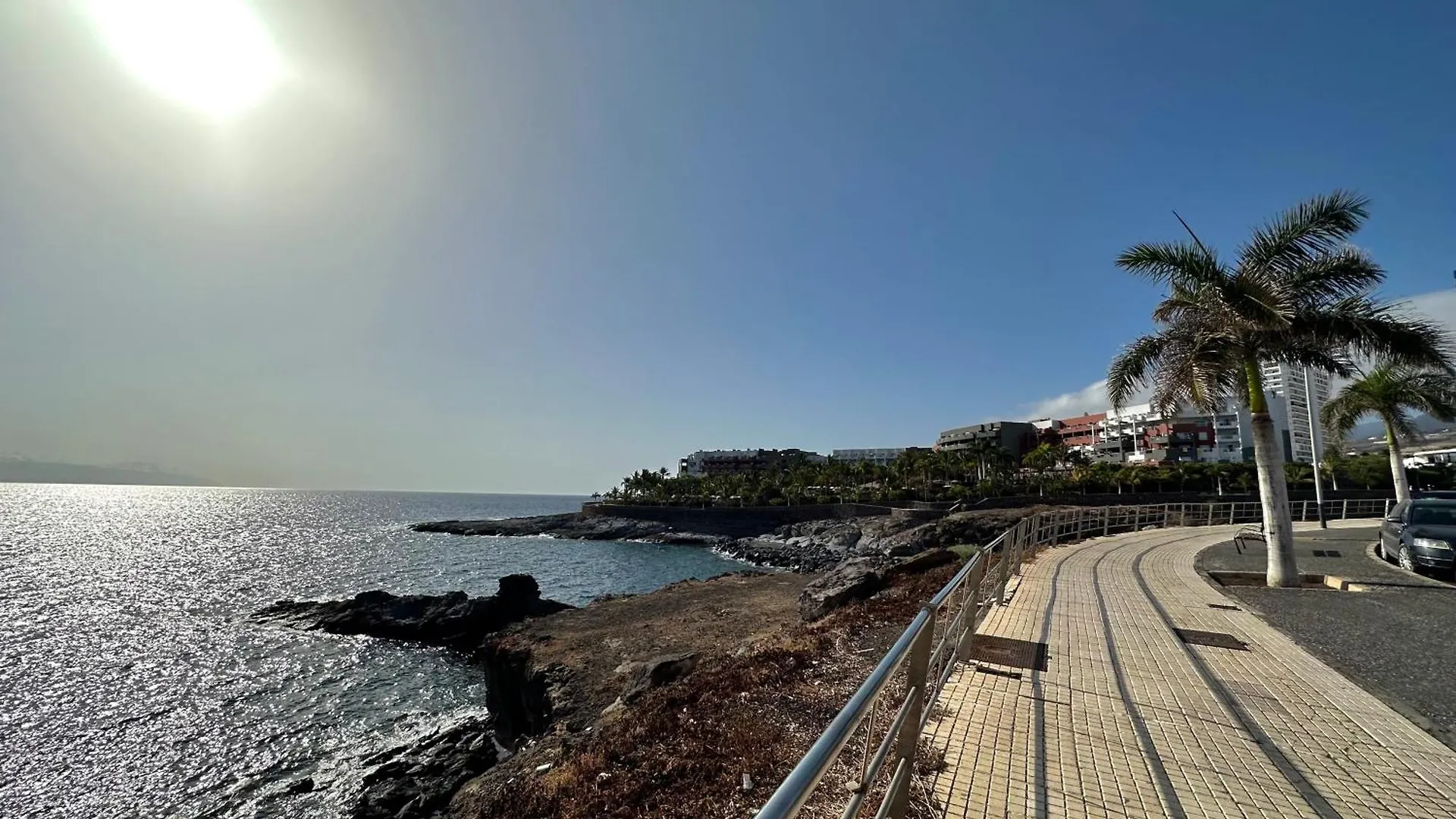 Club Paraiso Sunset 아데제 0*,  스페인