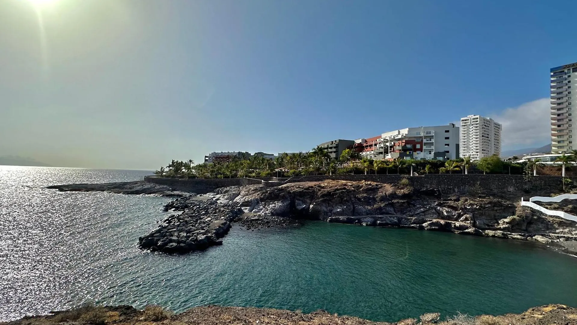 Appartement Club Paraiso Sunset Costa Adeje