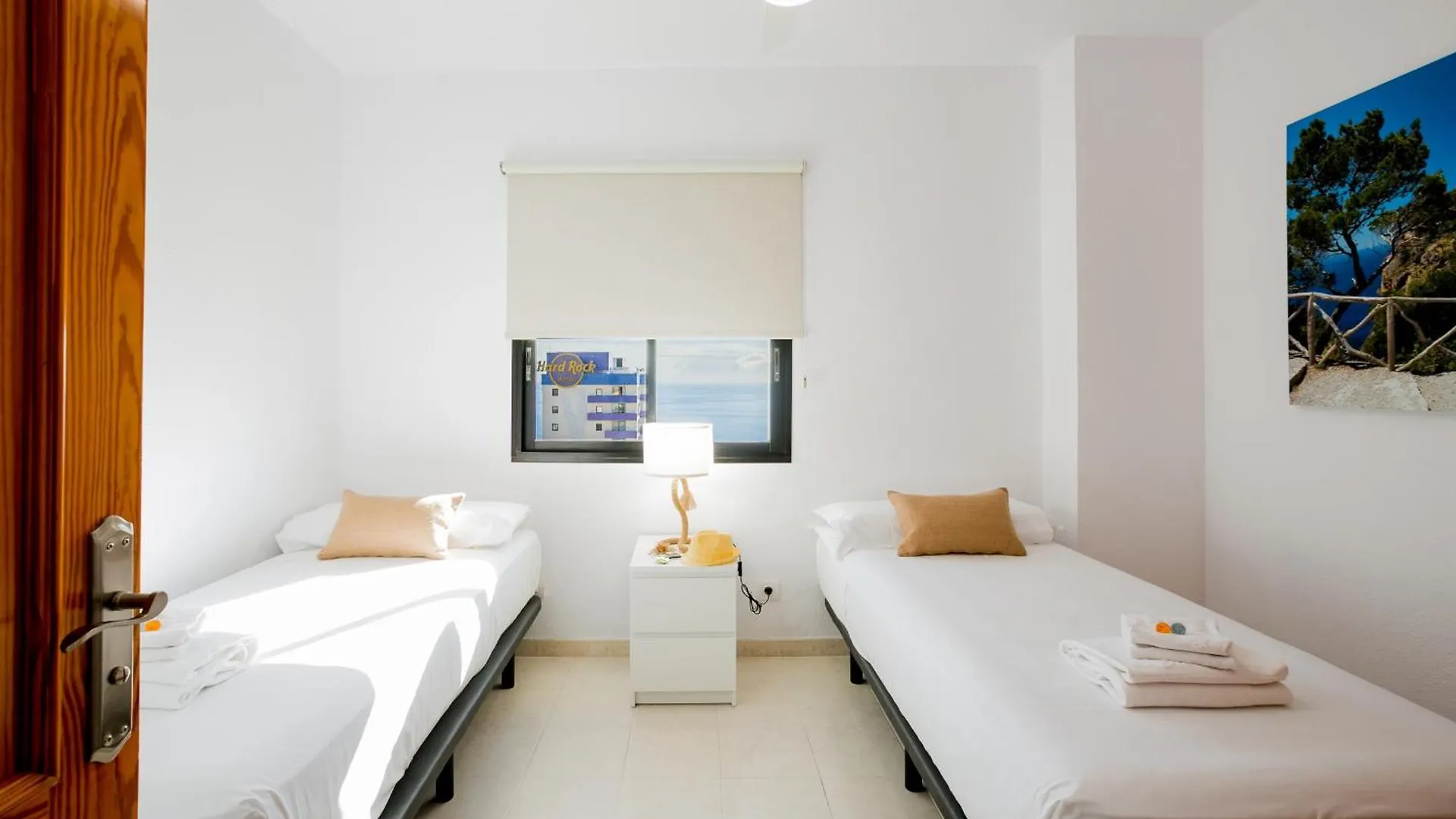 Appartement Club Paraiso Sunset Costa Adeje