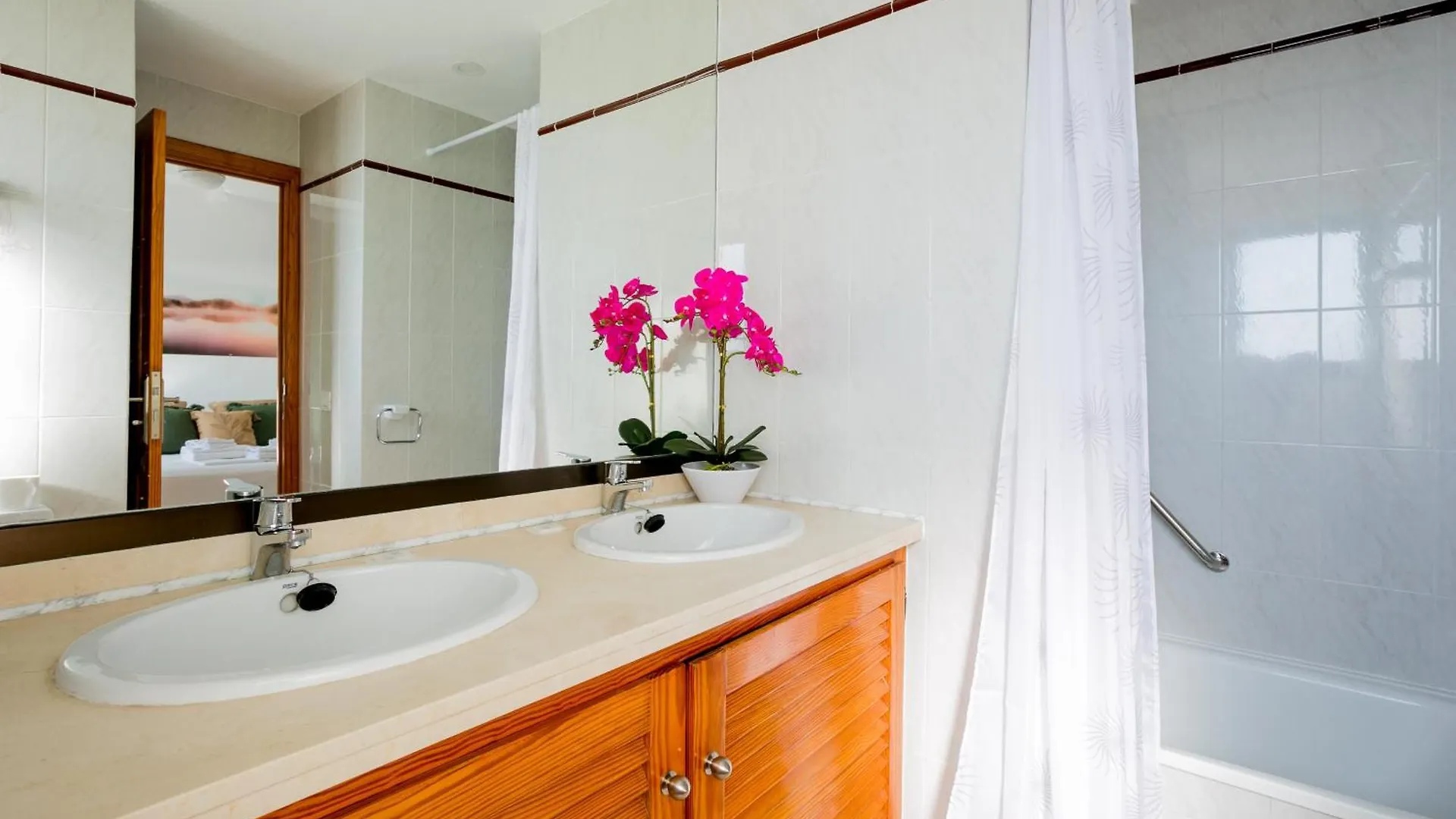 Appartement Club Paraiso Sunset Costa Adeje