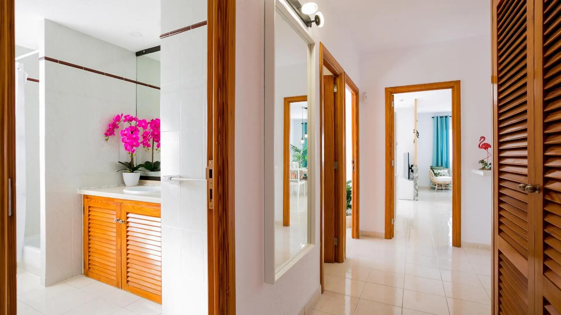 Appartement Club Paraiso Sunset Costa Adeje  Espagne